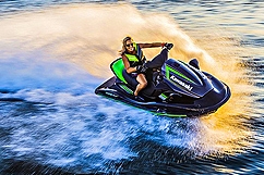 Excursion Jet ski Gosier, Guadeloupe