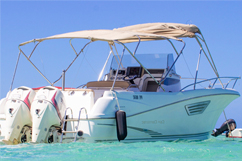 Location bateau excursion guadeloupe