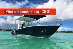 Excursion privative grand-cul-de-sac marin 
