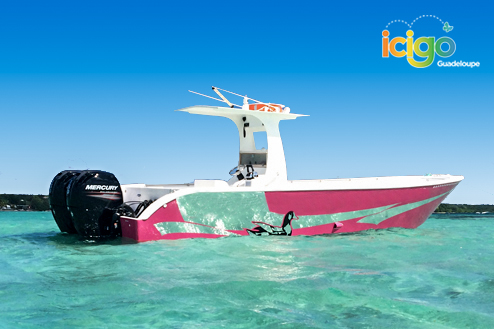 Cliquez pour prévisualiser l'image Bateau Poul'do