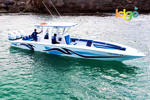 Cliquez pour prévisualiser l'image Excursion petite-terre avec Joël et Miguel