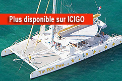 Tip Top - Marie Galante
