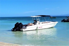 Bateau maco