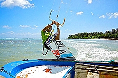 Kite Surf Tour