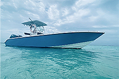 Bateau Molok