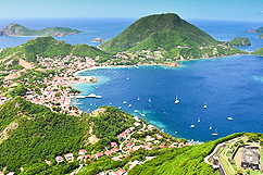 Baie des Saintes