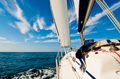 Antilles Sail