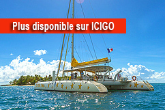 Tip Top - Les Saintes