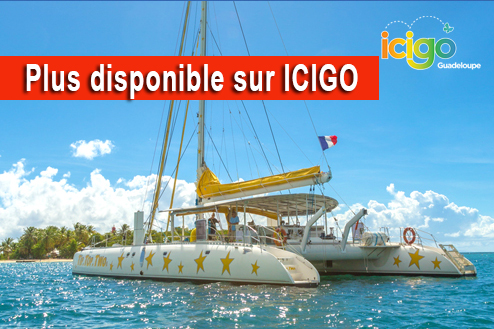 Cliquez pour prévisualiser l'image Tip Top - Les Saintes