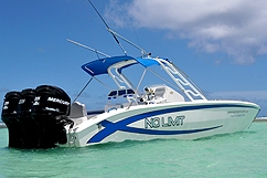 Boat No Limit