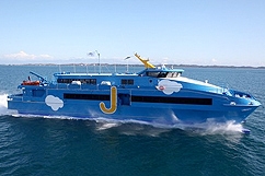 Boat Jeans