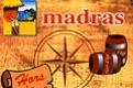 Rhum Madras