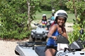 Caribbean's Quad