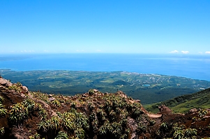 Blog Guadeloupe - Juillet 2018 - La Soufrière