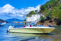 Le bateau