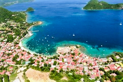 Terre-de-Haut, Les Saintes