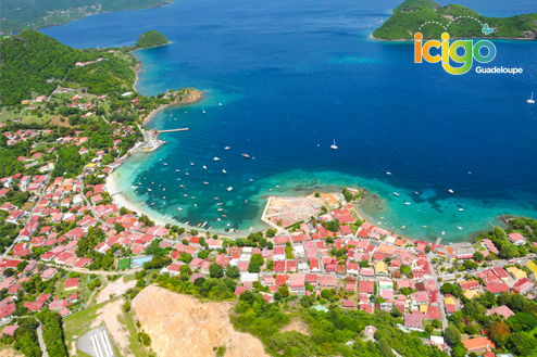 Cliquez pour prévisualiser l'image Terre-de-Haut, Les Saintes