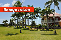 Golf Saint-François