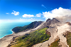 Soufrière