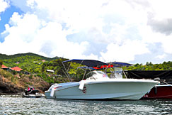 location bateau Rivière Sens