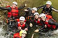 Canyon Guadeloupe