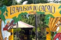 Maison du Cacao