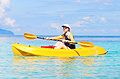Ti Evasion Kayak Guadeloupe
