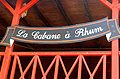 Le Pays de la Canne