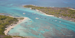 À ne pas manquer en Guadeloupe : Petite-Terre