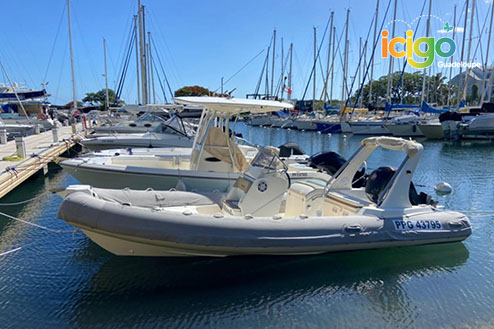 Cliquez pour prévisualiser l'image Semi-rigide Lomac