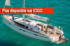 Excursion voilier Petit-Havre