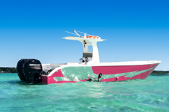 Bateau Poul&#039;do