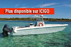 Bateau Big Game