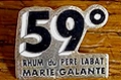 Rhum du Père Labat