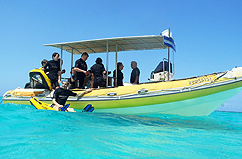Bateau Seatour