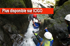 Aquarando Basse-Terre