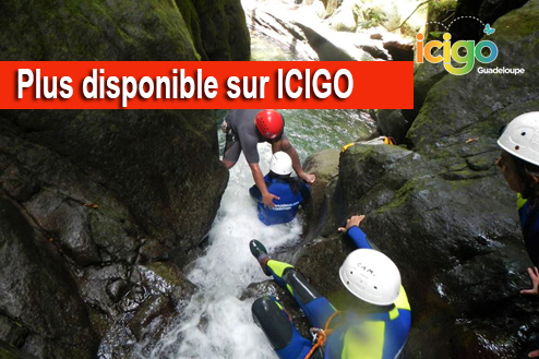 Cliquez pour prévisualiser l'image Aquarando Basse-Terre