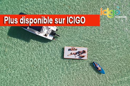 Cliquez pour prévisualiser l'image Bateau pour excursion vers Grand et Petit Cul-de-sac