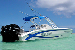 Bateau No Limit
