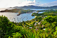 English Harbour 