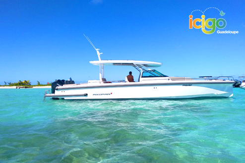 Cliquez pour prévisualiser l'image Le bateau