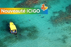 St-François Lagoon Diving