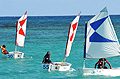 Cataraïbes Évasion