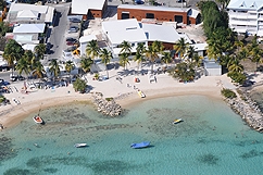 Nautical Center of Saint Francois