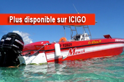 Bateau Claire M