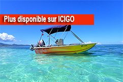 Un modèle de bateau