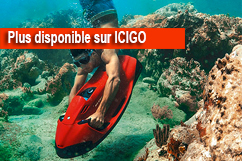Location de seabob