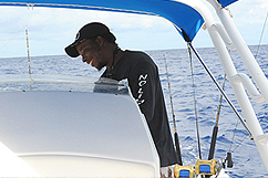 Pêche au gros no limit