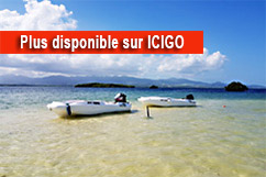 Voilier de 13m à Saint-François