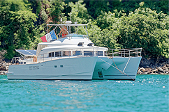 Location bateau moteur gosier